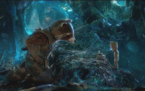 'Vệ binh dải ngân hà 2': Mở ra thế giới mới của Marvel