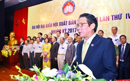 Việt Nam sẽ là Chủ tịch Hiệp hội Xuất bản Đông Nam Á