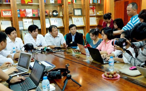 Bộ trưởng Nguyễn Thị Kim Tiến: 'Sẽ xử lý nghiêm nếu có sai phạm'