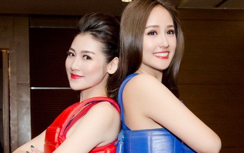 Mai Phương Thúy hạ 'knock out' Tú Anh trong màn so găng gay cấn