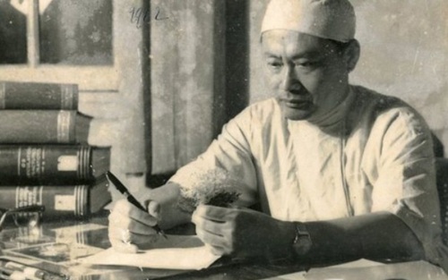 Bác sĩ Tôn Thất Tùng - Người thầy thuốc làm rạng danh y học Việt Nam