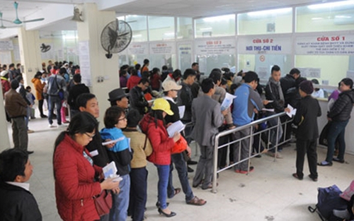 'Cò' bệnh viện lộng hành: Rất khó kiểm soát?