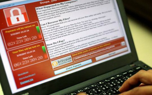 Hướng dẫn xử lý khẩn cấp mã độc WannaCry