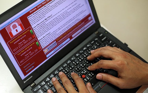 Xử lý khẩn mã độc WannaCry: Tạm khóa ngay các dịch vụ đang dùng cổng 445/137/138/139