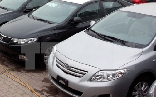 Ôtô xuất xứ Thái Lan, Indonesia bất ngờ đổ bộ Việt Nam