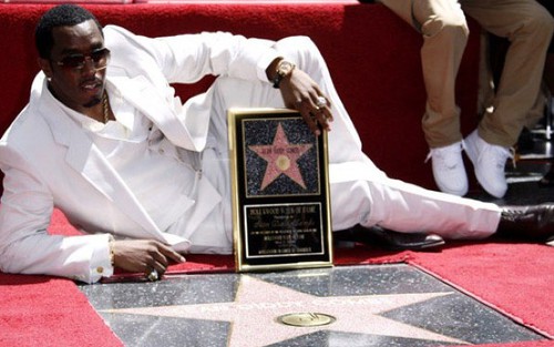 Diddy ngôi sao đi lên từ đống đổ nát ôm giấc mơ tỷ phú