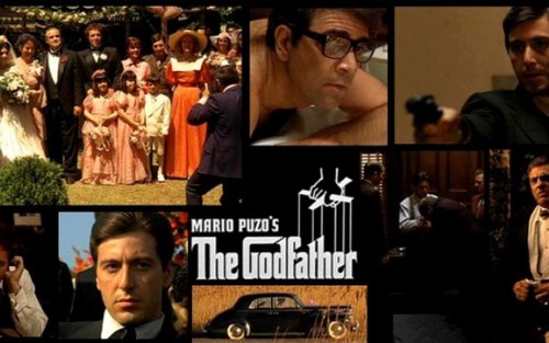 Phim 'Bố già' suýt đổ bể vì… mafia