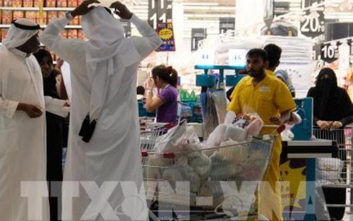 Khủng hoảng vùng Vịnh: Qatar cân nhắc yêu cầu của các nước Arab