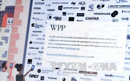 WikiLeaks: NSA có dính líu tới vụ tấn công mạng mới nhất