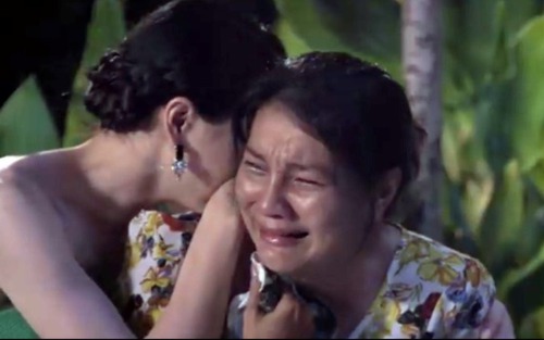 'S.O.S sói trắng' có phải là phim chống ấu dâm?