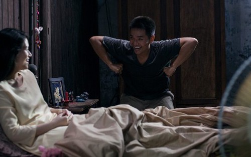 Ca sĩ Phạm Hồng Phước: Đủ tự tin để 'kết duyên' cùng điện ảnh