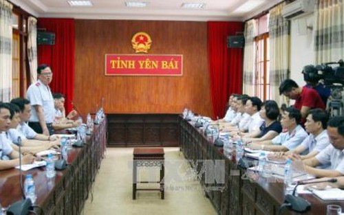 Tài sản, 'biệt phủ' khủng: Kiểm tra, giám sát việc kê khai tài sản của cán bộ, lãnh đạo