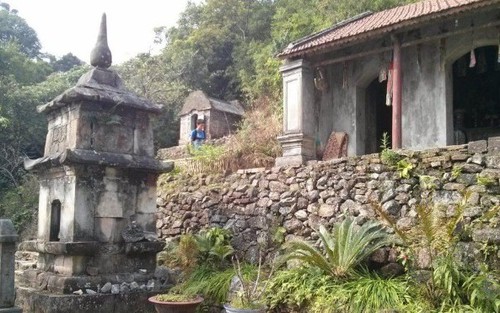 Đông Triều (Quảng Ninh) huy động 70 tỷ đồng để trùng tu 2 di tích nhà Trần