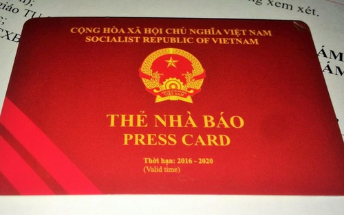 Cách chức Phó chánh Văn phòng Hội Văn học nghệ thuật tỉnh Đắk Nông