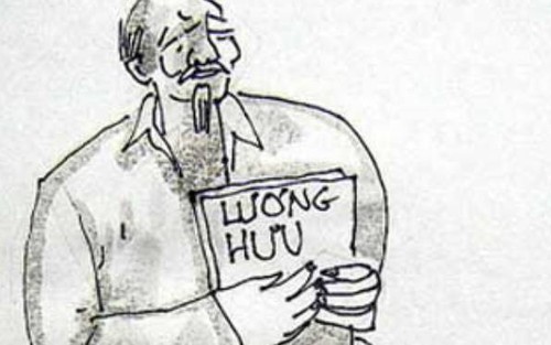 Về hưu: để khỏi bị ám ảnh là người 'hết thời'