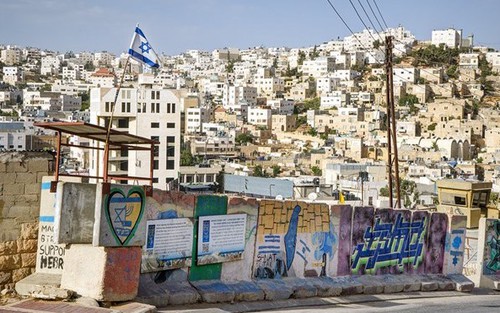 Israel chỉ trích UNESCO 'phủ nhận lịch sử Do Thái'