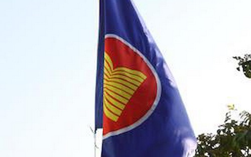 Ngày 8/8, TP Hồ Chí Minh cấm xe nhiều tuyến đường phục vụ Lễ thượng cờ ASEAN