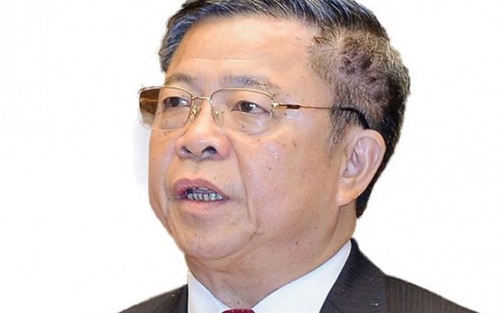 Thủ tướng kỷ luật 4 cá nhân liên quan Dự án Formosa Hà Tĩnh