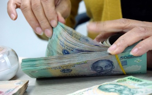 Lấy ý kiến đóng góp dự thảo Nghị định mức lương tối thiểu vùng 2018