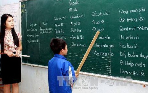 Thanh Hóa xây dựng phương án giải quyết nguyện vọng chuyển trường của nhiều giáo viên