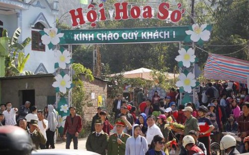 Quảng Ninh: Bình Liêu quyết tâm 'phủ sóng' du lịch tới các xã khó khăn