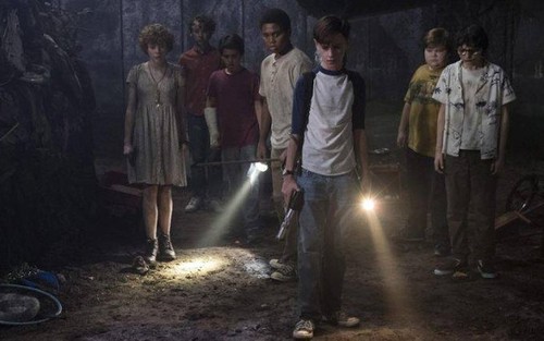 Vì sao phim kinh dị 'It' thành công nhất lịch sử phòng vé?