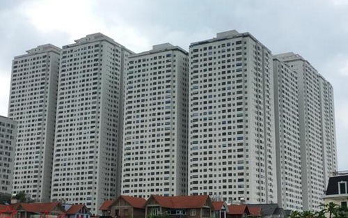 Đánh thuế sở hữu nhà ở thứ hai thời điểm này đã phù hợp?