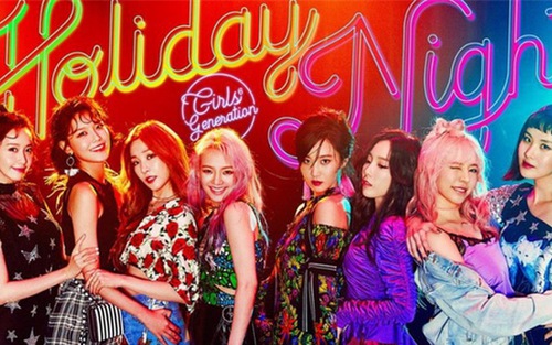 TWICE, BTS, EXO, SNSD hay dàn sao 'khủng' nào sẽ có mặt tại Việt Nam trong MAMA 2017?