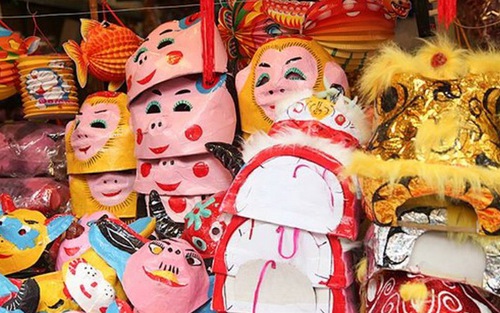 Dân mạng chung tay 'hiến kế' cho sự kiện Thu vọng nguyệt