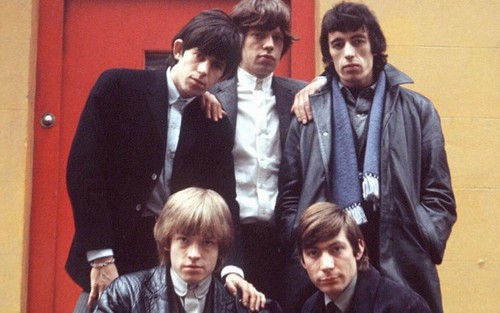 '(I Can’t Get No) Satisfaction': Bài hát 'trong mơ' của Rolling Stones