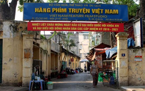 Cổ phần hóa & thương hiệu quốc gia