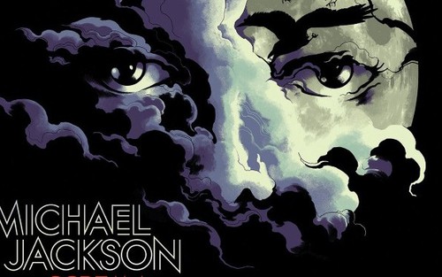 Album mới của Michael Jackson: Phơi bày nỗi kinh hoàng trong tâm hồn 'vua' pop