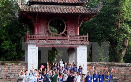 Tu bổ, tôn tạo di tích ở Hà Nội: Hàng loạt di tích xuống cấp nghiêm trọng