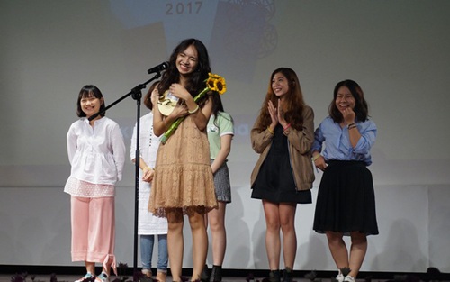Phim tài liệu 'Lẫn' của Nguyễn Ngọc Mai thắng lớn tại Lễ trao thưởng Búp sen Vàng 2017