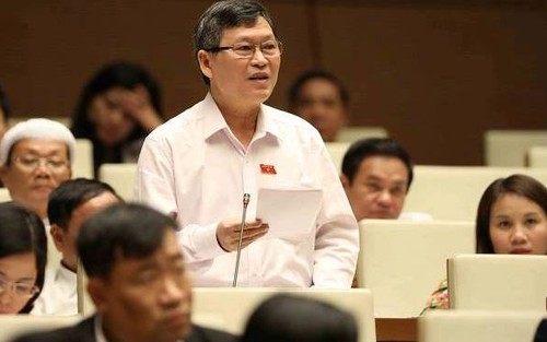 Sau 5 năm tinh giản: Biên chế phình to, tăng số người lãnh đạo, tăng tầng nấc trung gian