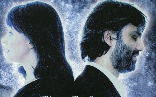 Ca khúc 'Time To Say Goodbye': Khởi đầu từ một kết thúc