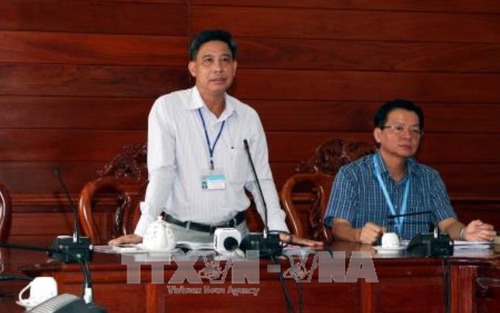 Vụ ngộ độc sữa ở Hậu Giang: Nước pha sữa lấy từ vòi nhà vệ sinh