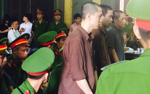 Tử hình Nguyễn Hải Dương: Tội ác và trừng phạt