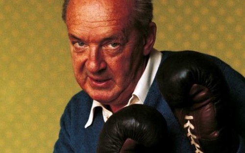 Xuất bản nhật ký giấc mơ 'thời gian trôi ngược' của Vladimir Nabokov