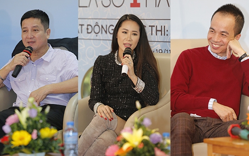 Hoa hậu Dương Thùy Linh: Đàn ông hãy chia sẻ, đừng im lặng chịu đựng một mình