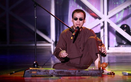 'Hà Nội xưa và nay' - cuộc chơi 'lạ thường'