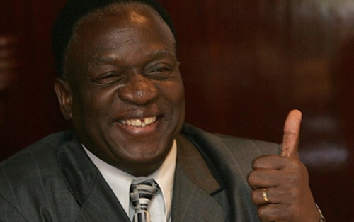 Sau chính biến, cựu Phó Tổng thống Zimbabwe từ chối về nước