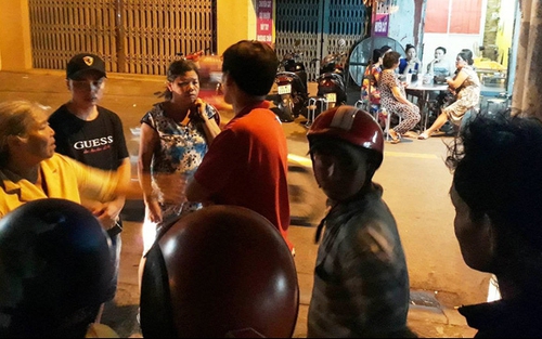 Bạo hành trẻ nhỏ: Khi cái ác vượt tầm kiểm soát