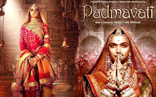 Phim 'Padmavati’ bị phản đối: Tấn công đạo diễn, dọa 'lấy đầu' diễn viên