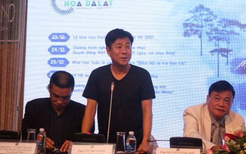 Duyên dáng Việt Nam 29 sẽ mang đậm màu sắc Đà Lạt