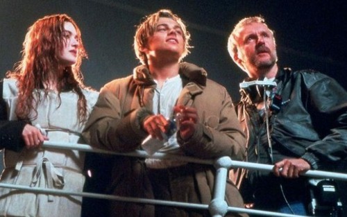 20 năm siêu phẩm TITANIC: Từ thảm họa trở thành 'kỳ quan' điện ảnh