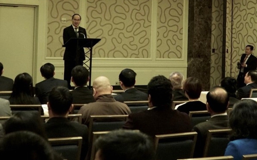 Diễn đàn kết nối với các doanh nghiệp khởi nghiệp sáng tạo của người Việt tại Mỹ