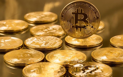 Bitcoin là gì?
