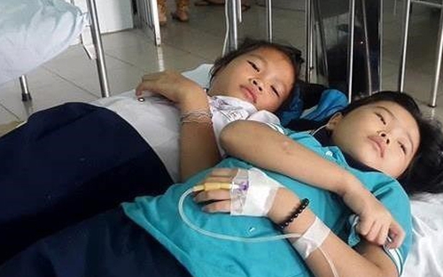 Bảo quản và pha sữa đúng cách tránh ngộ độc thực phẩm từ sữa cho trẻ