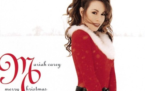 Ca khúc Giáng sinh 'All I Want For Christmas Is You': Quà Giáng sinh muộn của Mariah Carey